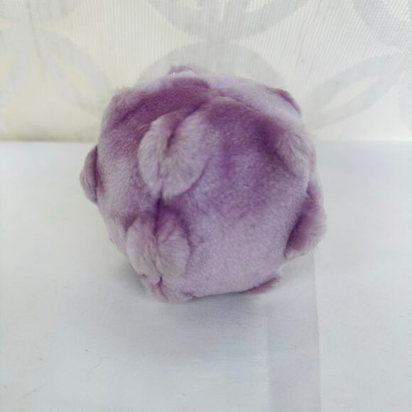 GIANTmicrobes Kissing Mono Disease Plush NWT - Picture 9 of 12